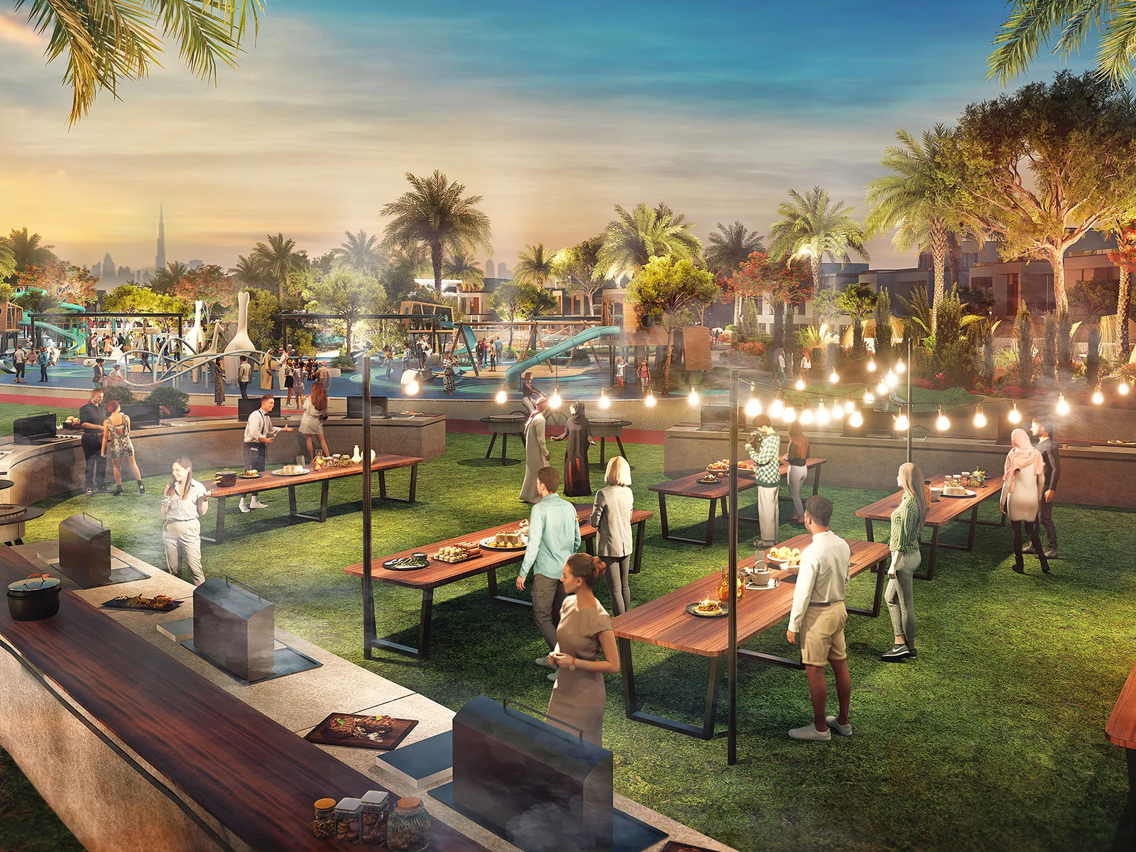 DAMAC Riverside Views by DAMAC, gallery image 3