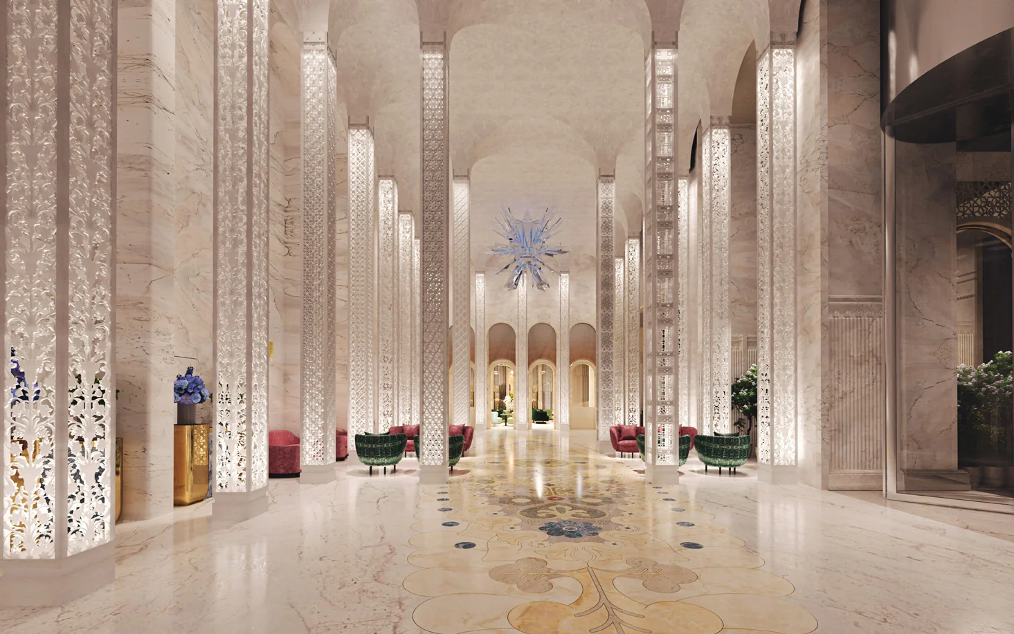 Burj Azizi by Azizi Developments, gallery image 3