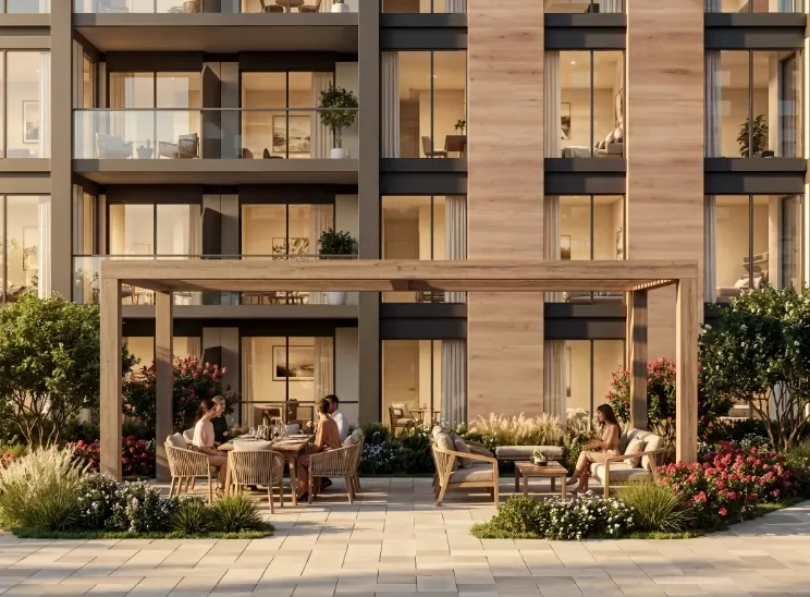 The Woods Serenity by Sobha Realty, gallery image 1