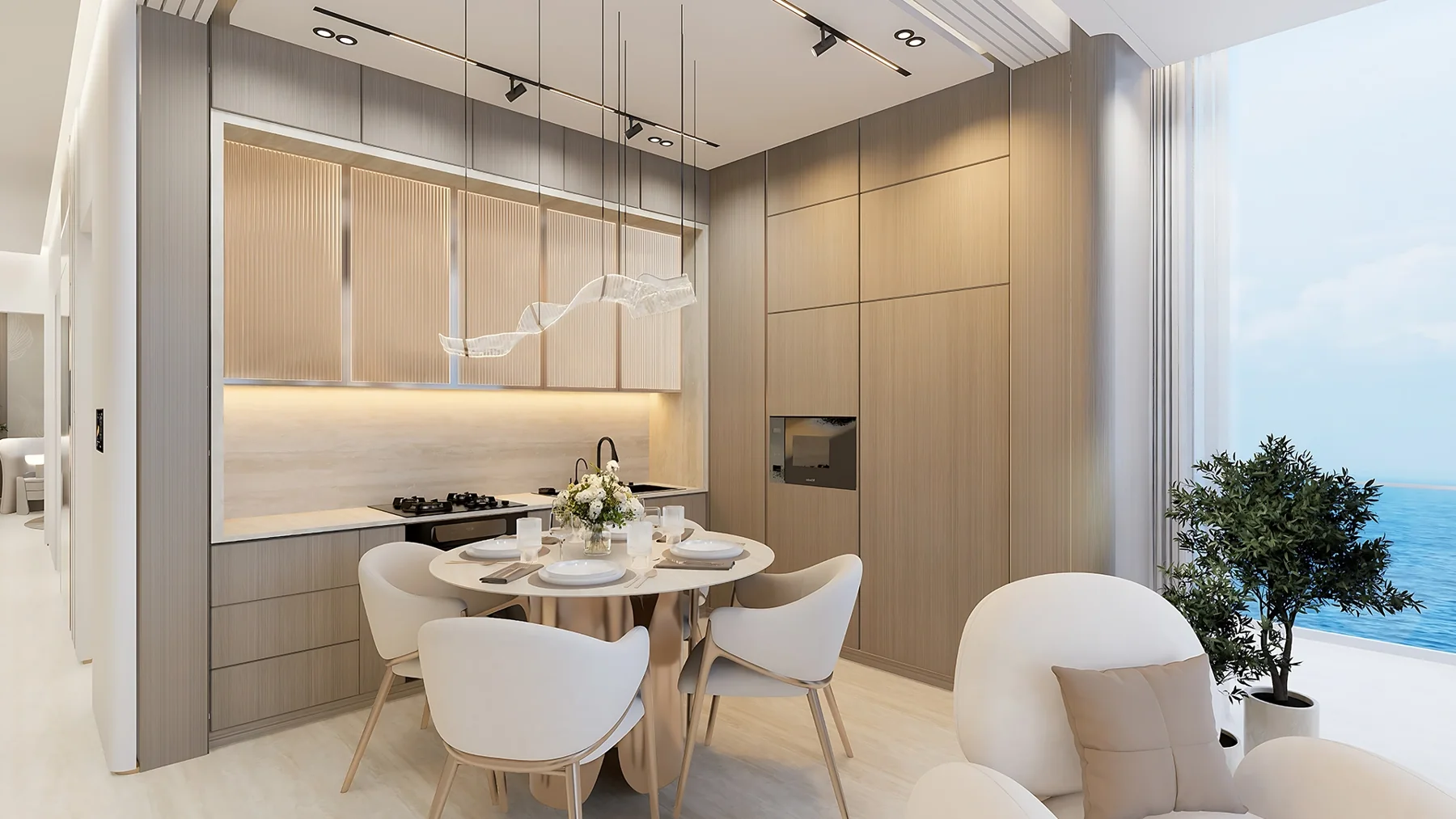 Breez by Danube by Danube Properties, gallery image 2