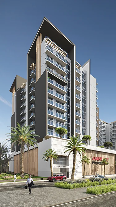 Pearlz by Danube by Danube Properties, gallery image 1