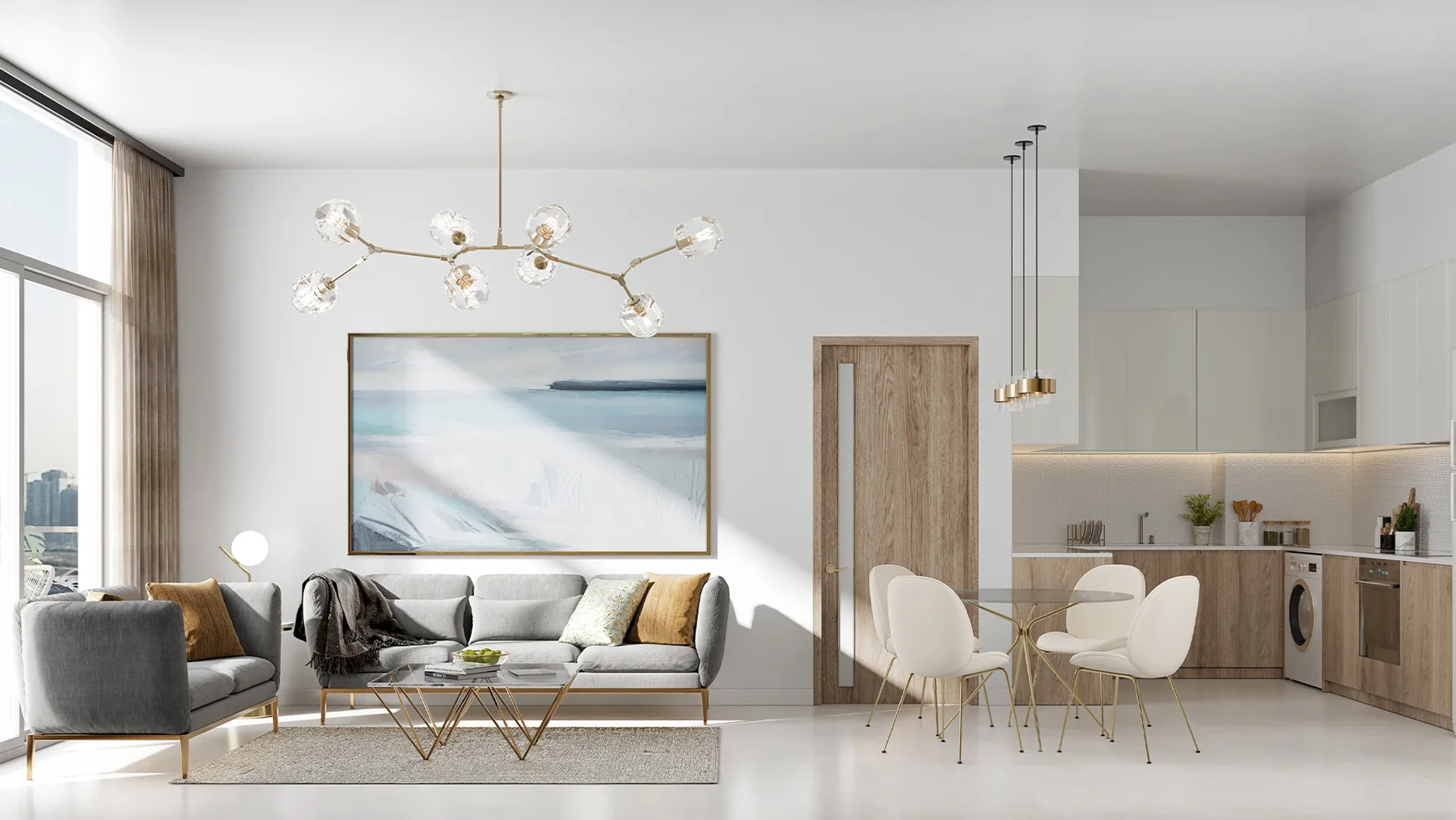 Pearlz by Danube by Danube Properties, gallery image 2