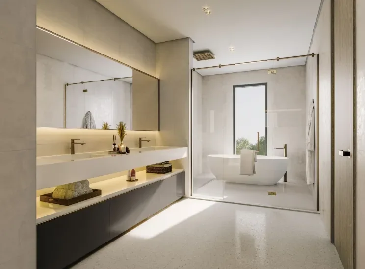 The Greens at Sobha Sanctuary by Sobha Realty, gallery image 3