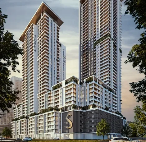 Crest Grande by Sobha Realty, gallery image 1