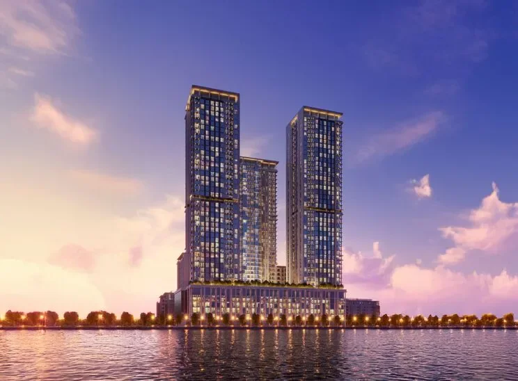Crest Grande by Sobha Realty, gallery image 3