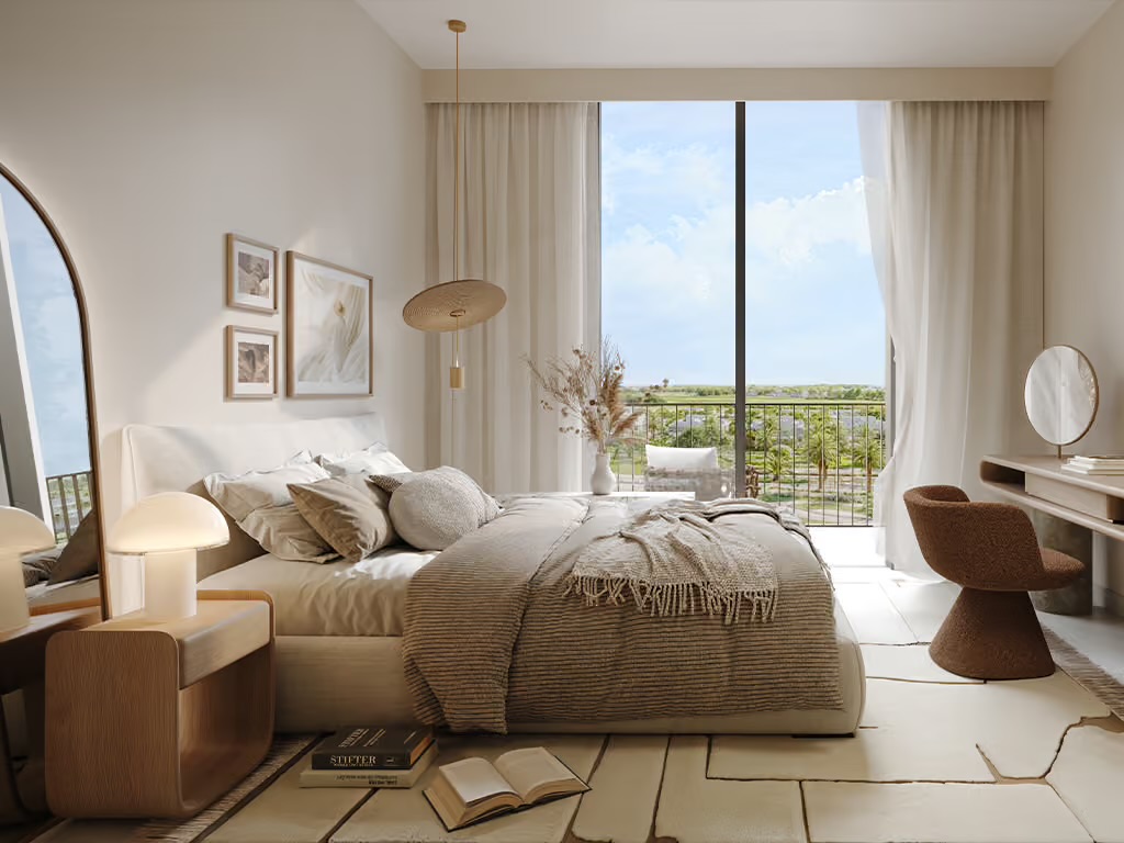 Greencrest by Emaar, gallery image 2