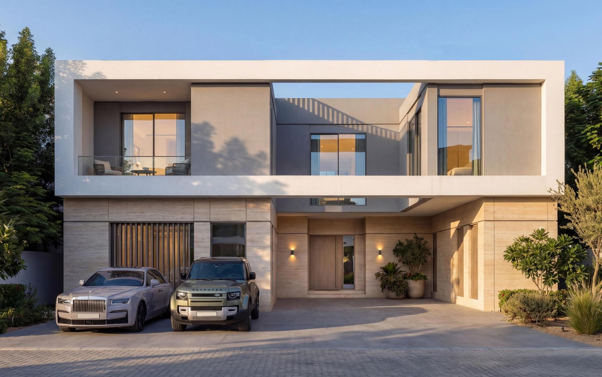 The Brooks at Sobha Sanctuary by Sobha Realty in Sobha Sanctuary, Dubailand