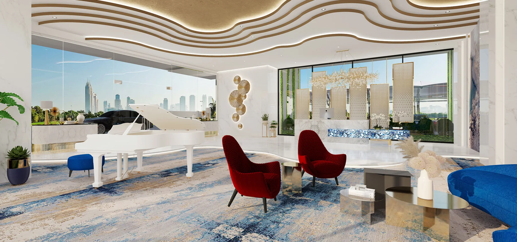 Gemz by Danube by Danube Properties, gallery image 2