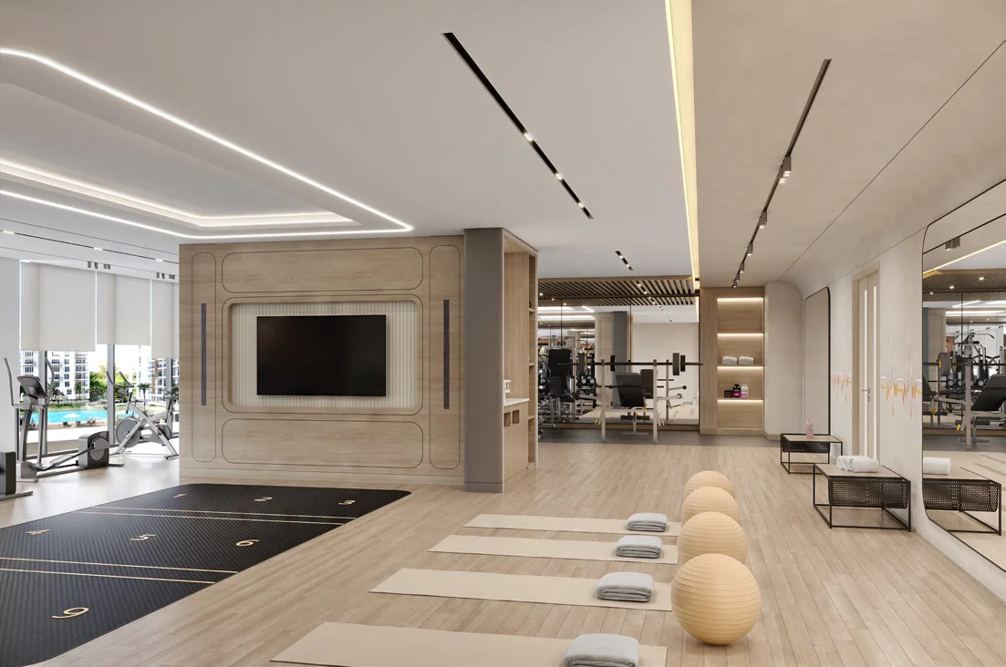 Azizi Milan by Azizi Developments, gallery image 3