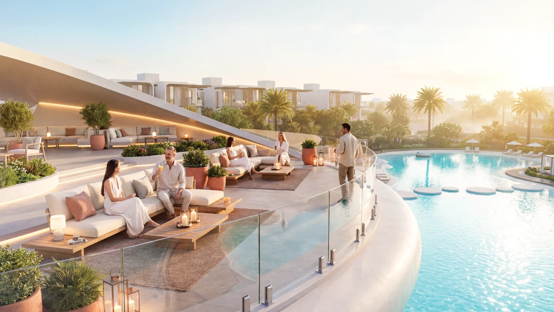 Greenz by Danube by Danube Properties, gallery image 1