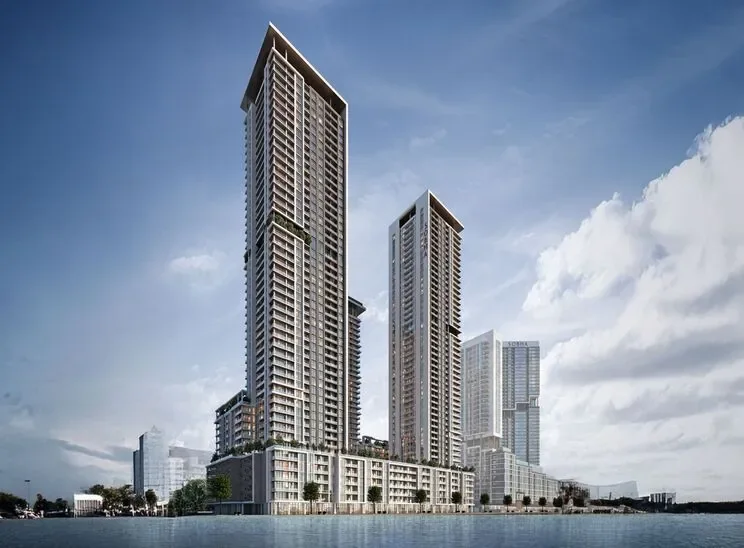 Crest Grande by Sobha Realty, gallery image 2
