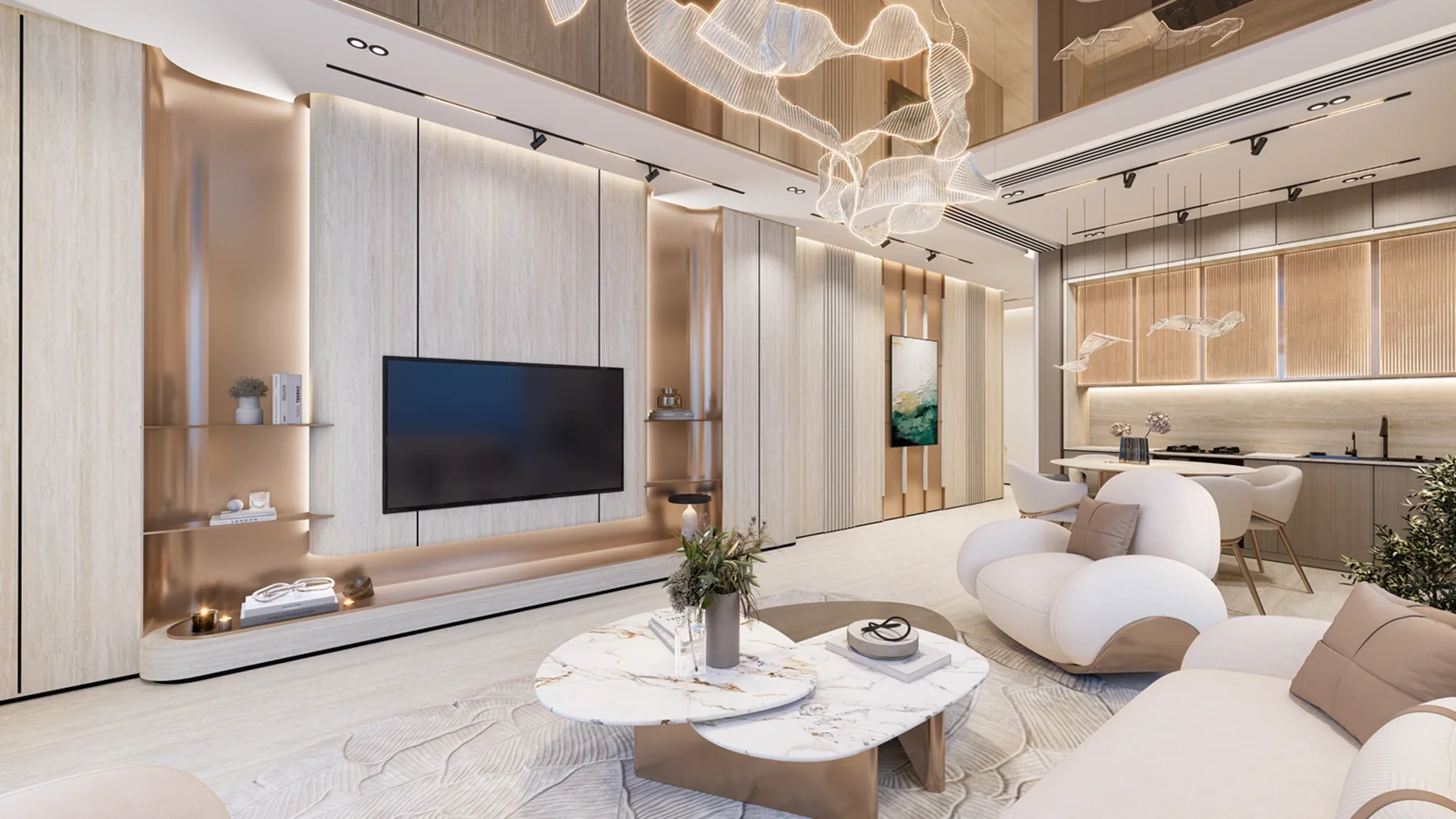 Breez by Danube by Danube Properties, gallery image 3