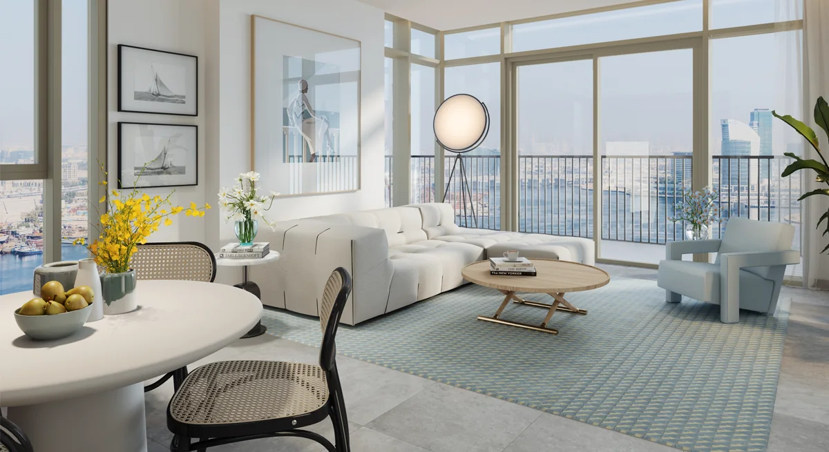 Creek Crescent by Emaar, gallery image 3