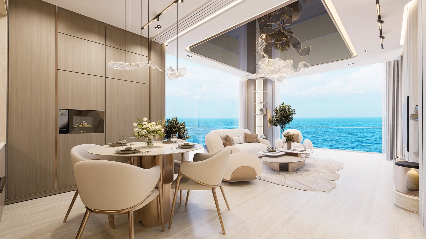 Breez by Danube by Danube Properties in Dubai Maritime City