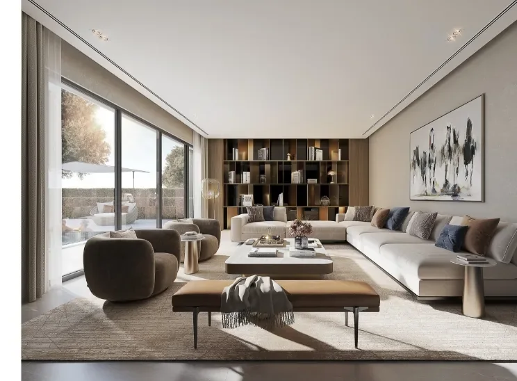 The Greens at Sobha Sanctuary by Sobha Realty, gallery image 2
