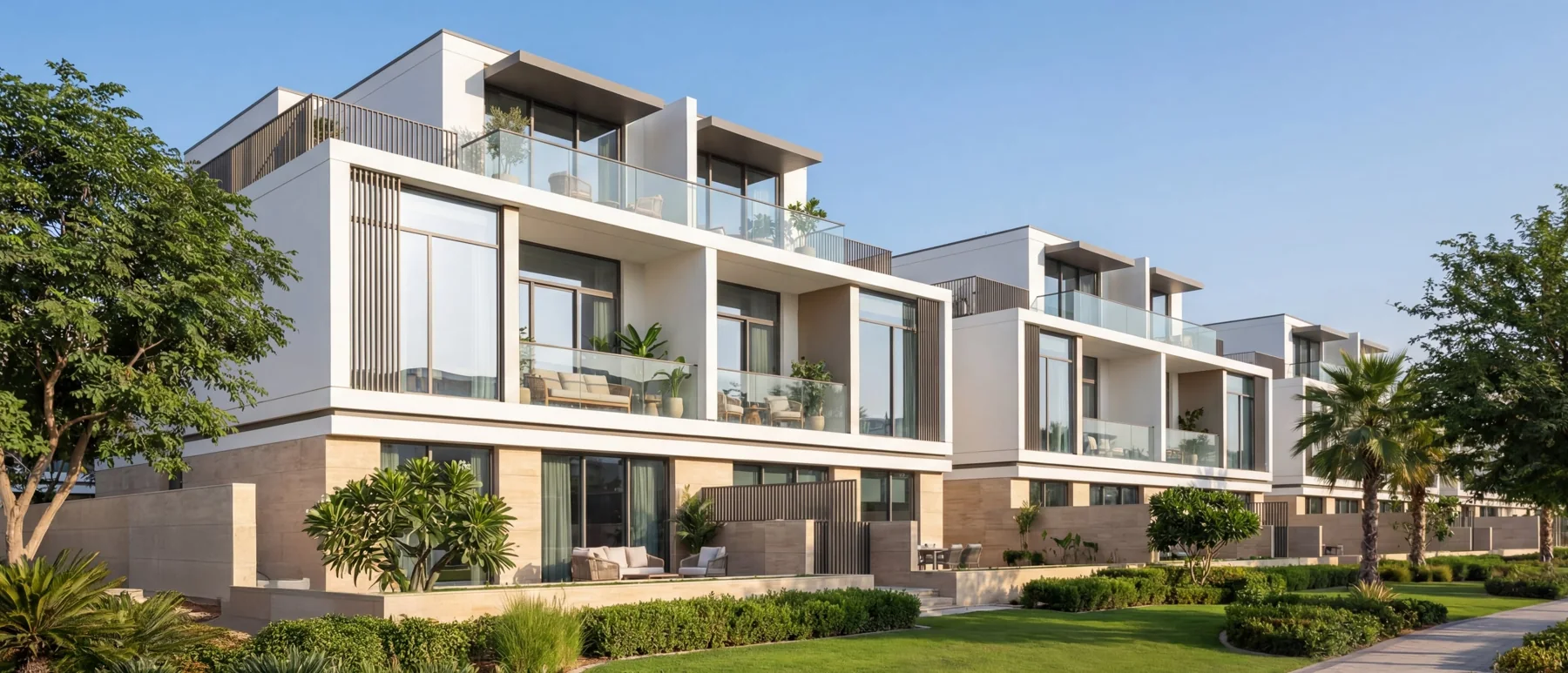 The Greens at Sobha Sanctuary by Sobha Realty in Sobha Sanctuary, Dubailand