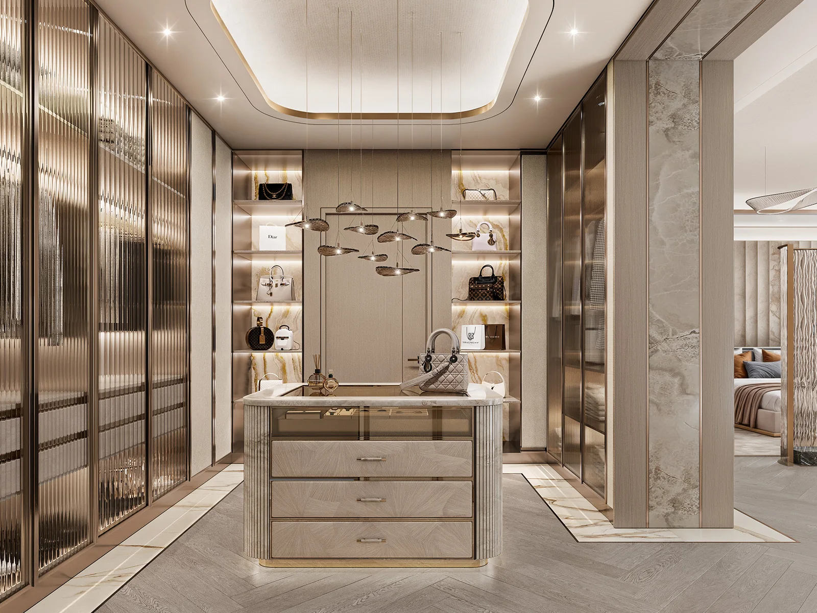 Safa Gate by DAMAC, gallery image 1