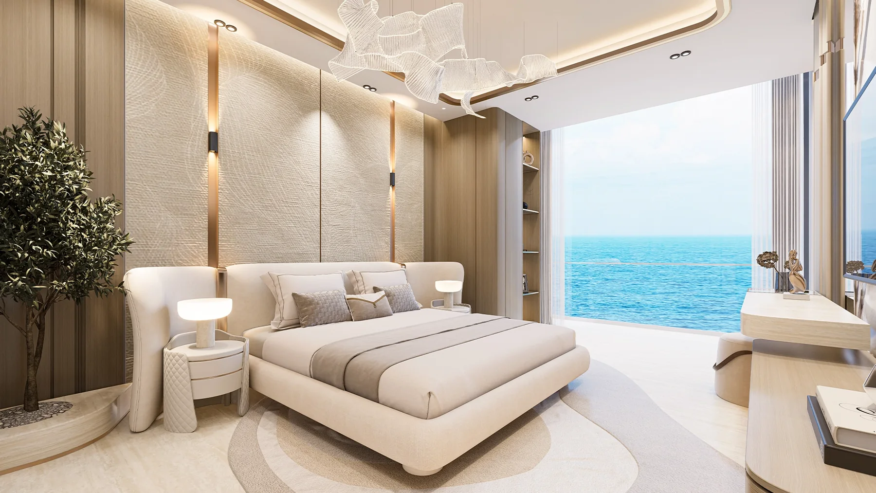 Breez by Danube by Danube Properties, gallery image 1