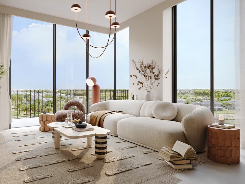 Greencrest by Emaar, gallery image 3