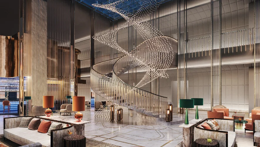 Burj Azizi by Azizi Developments, gallery image 2