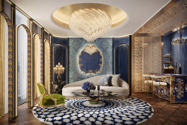 Burj Azizi by Azizi Developments, gallery image 1