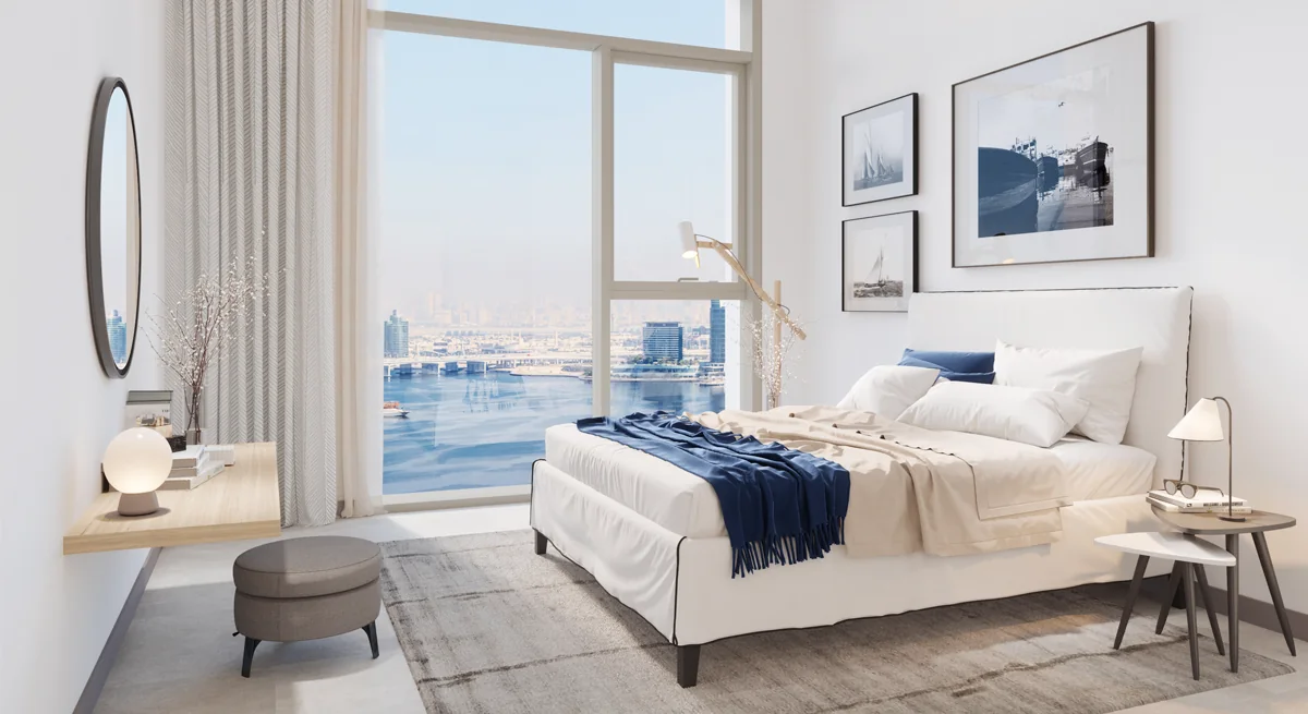Creek Crescent by Emaar, gallery image 2