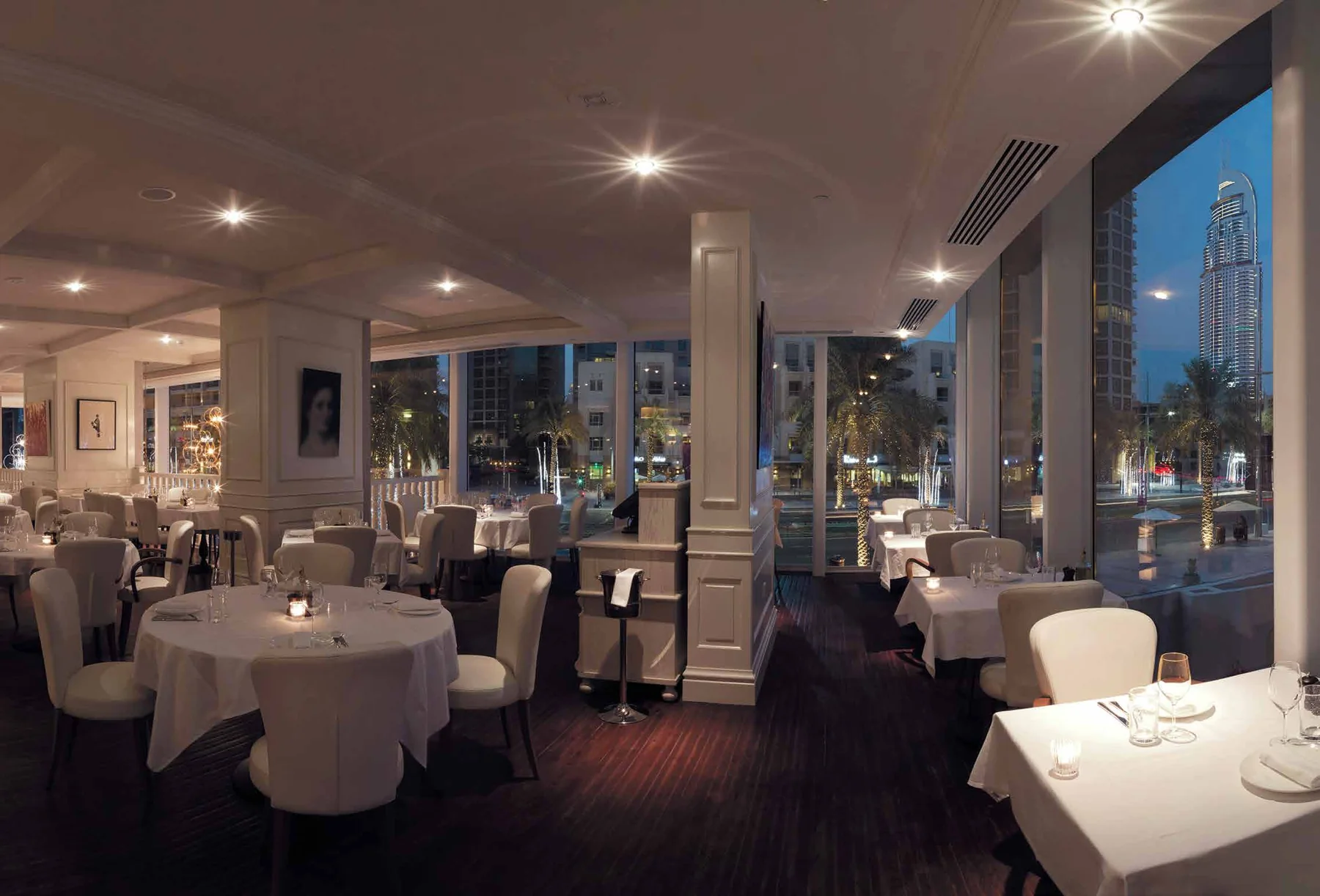 Vida Residences Dubai Mall by Emaar, gallery image 2