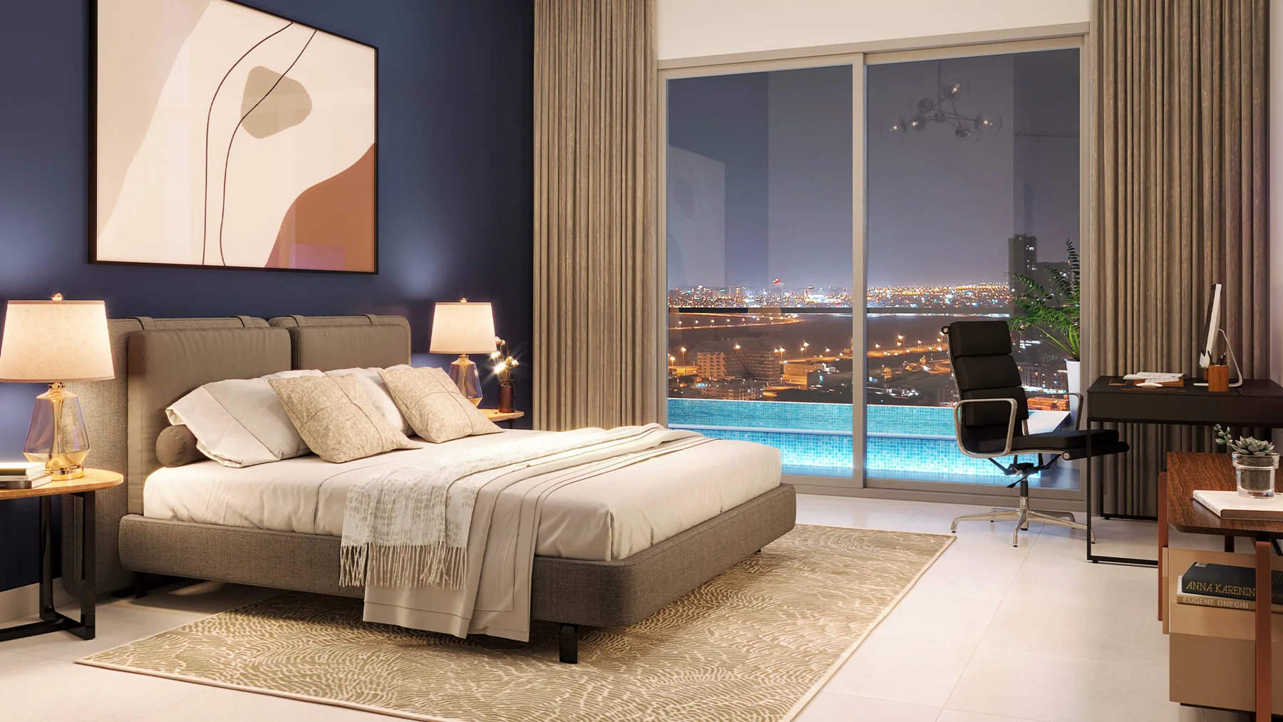 Pearlz by Danube by Danube Properties, gallery image 3