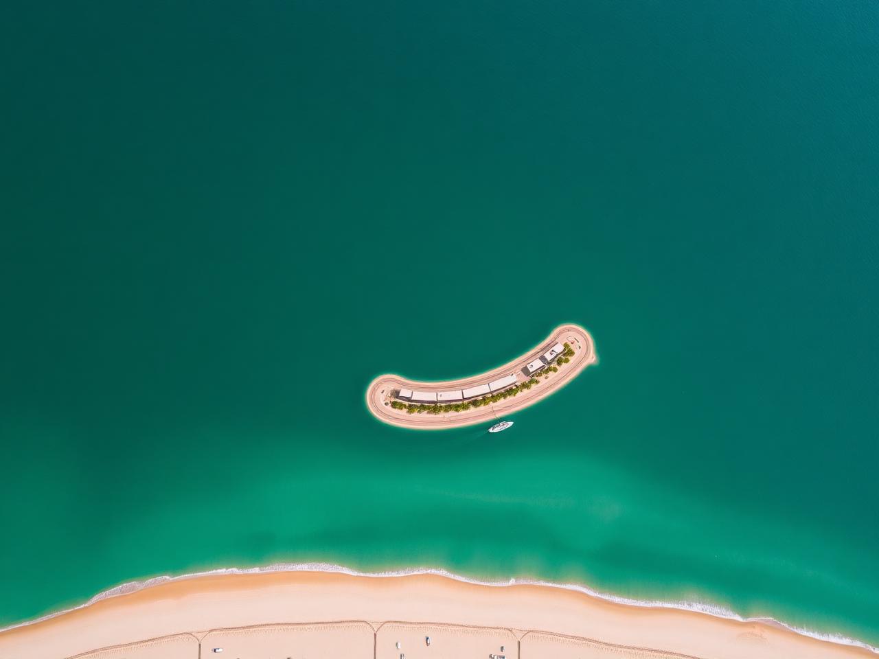 Dubai Islands, Dubai